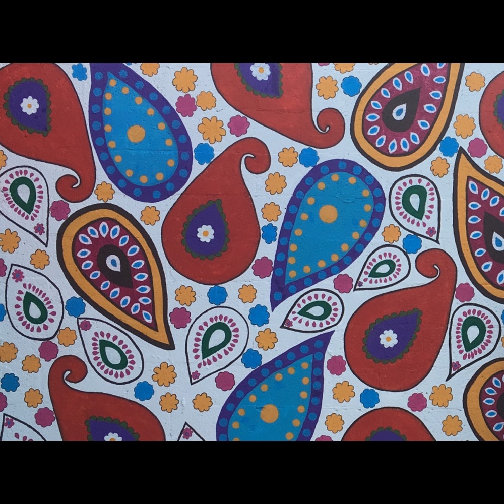 Meet your Posher, Nara